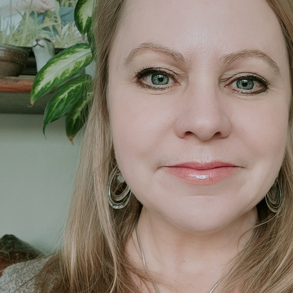 Meet your Posher, Kari